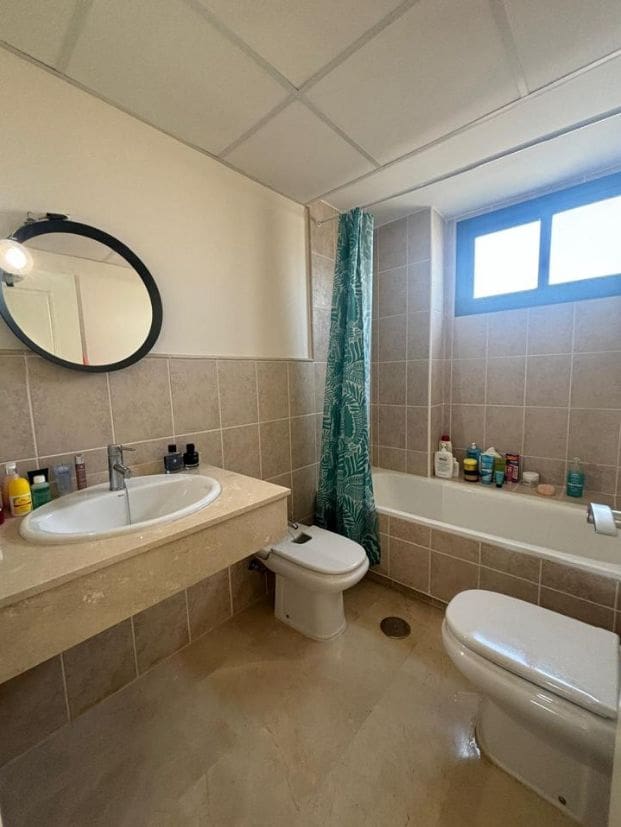 3 bedroom Apartment for sale in Finestrat with pool garage - € 370,000 (Ref: 9459614)