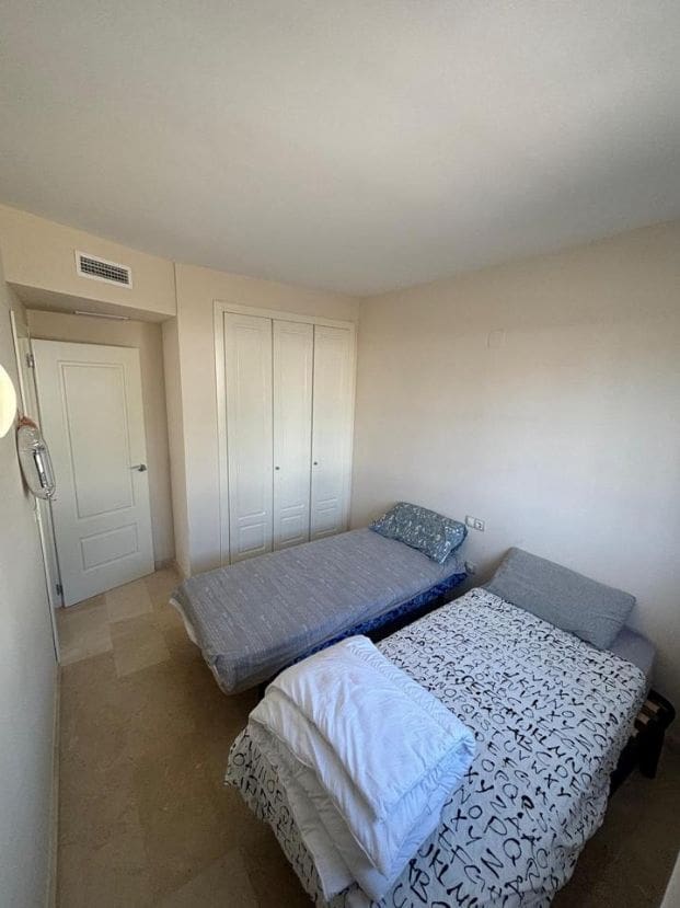 3 bedroom Apartment for sale in Finestrat with pool garage - € 370,000 (Ref: 9459614)