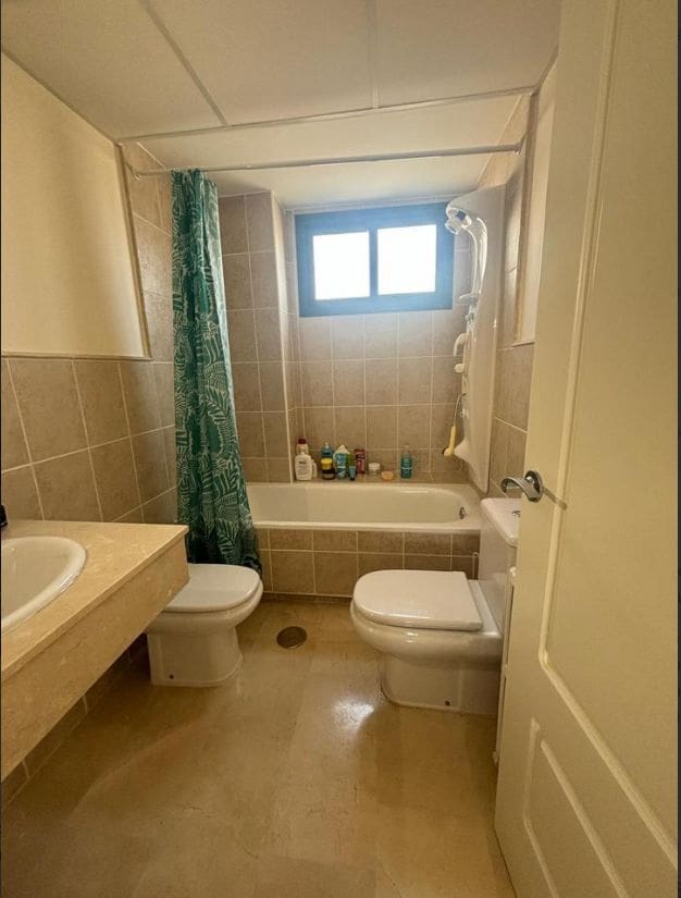 3 bedroom Apartment for sale in Finestrat with pool garage - € 370,000 (Ref: 9459614)