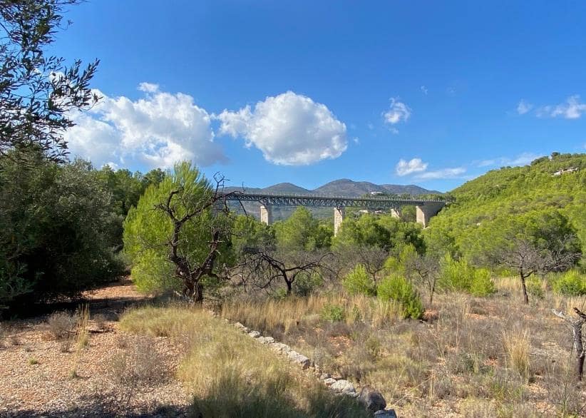 Building Plot for sale in Benissa - € 230,000 (Ref: 9459621)