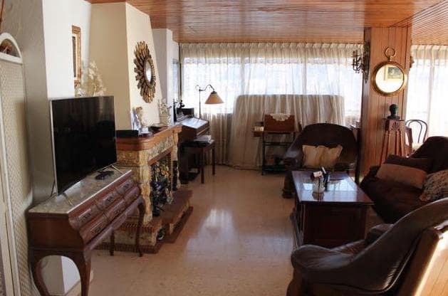 4 soverom Leilighet til salgs i Benidorm med svømmebasseng garasje - € 630 000 (Ref: 9459625)