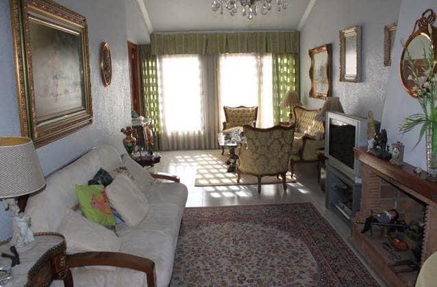 4 soverom Leilighet til salgs i Benidorm med svømmebasseng garasje - € 630 000 (Ref: 9459625)