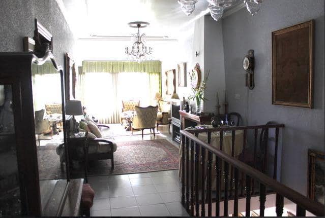 4 soverom Leilighet til salgs i Benidorm med svømmebasseng garasje - € 630 000 (Ref: 9459625)