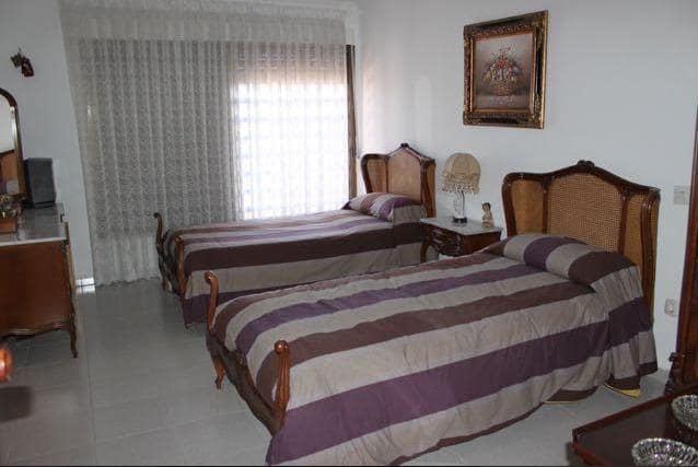 4 soverom Leilighet til salgs i Benidorm med svømmebasseng garasje - € 630 000 (Ref: 9459625)