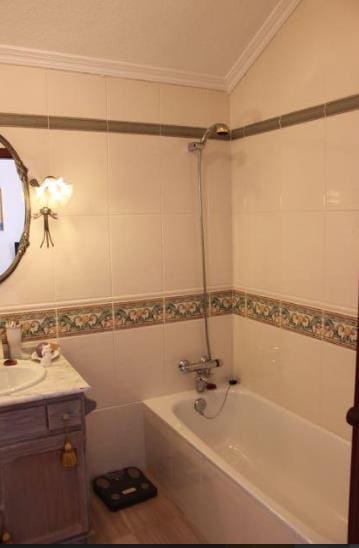 4 soverom Leilighet til salgs i Benidorm med svømmebasseng garasje - € 630 000 (Ref: 9459625)