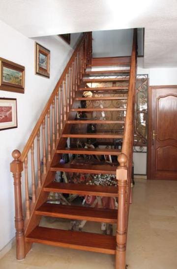 4 soverom Leilighet til salgs i Benidorm med svømmebasseng garasje - € 630 000 (Ref: 9459625)