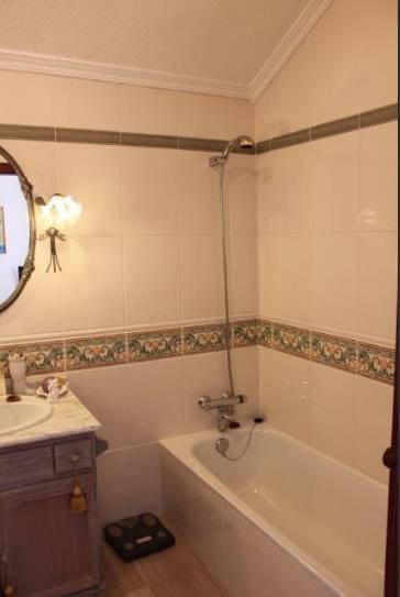 4 soverom Leilighet til salgs i Benidorm med svømmebasseng garasje - € 630 000 (Ref: 9459625)