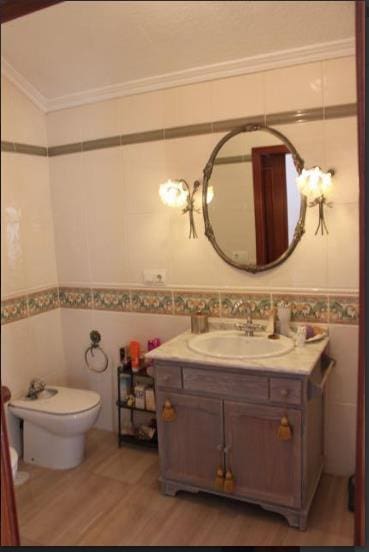 4 soverom Leilighet til salgs i Benidorm med svømmebasseng garasje - € 630 000 (Ref: 9459625)