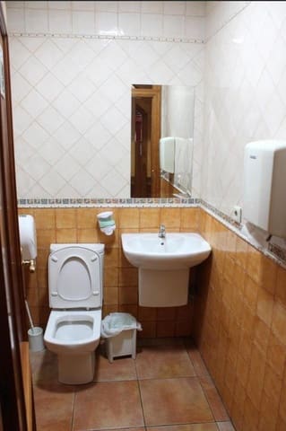 Kommersiell til salgs i Levante, Benidorm - € 360 000 (Ref: 9459626)