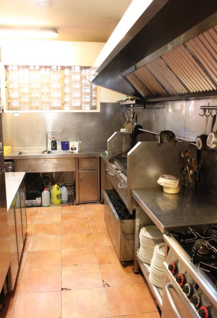 Kommersiell til salgs i Benidorm - € 360 000 (Ref: 9459626)