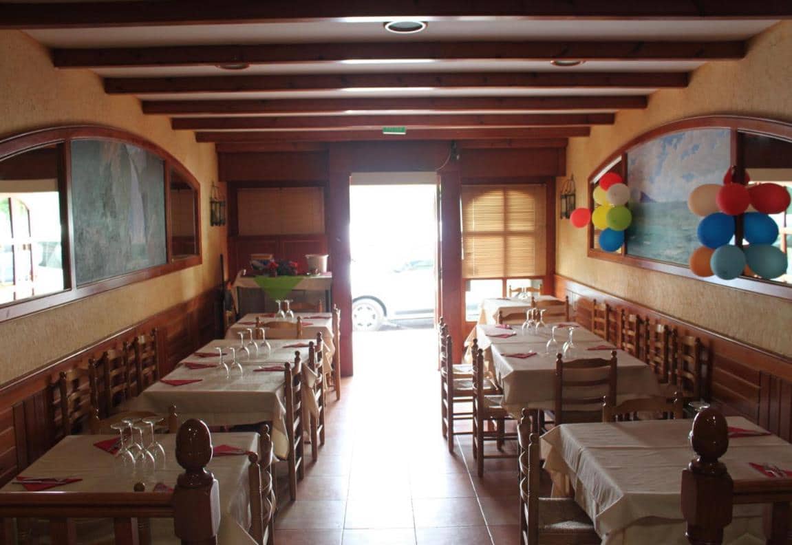 Kommersiell til salgs i Benidorm - € 360 000 (Ref: 9459626)