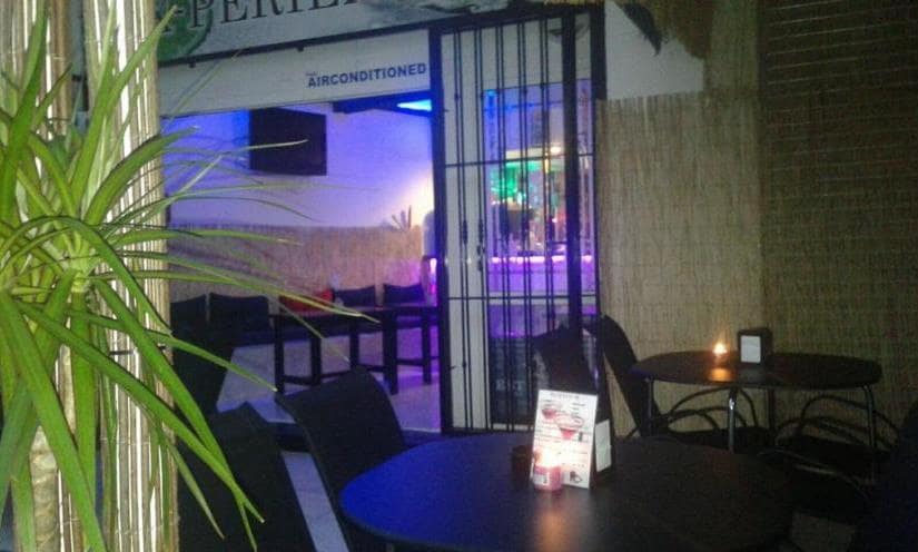 Kommersiell til salgs i Benidorm - € 115 500 (Ref: 9459627)