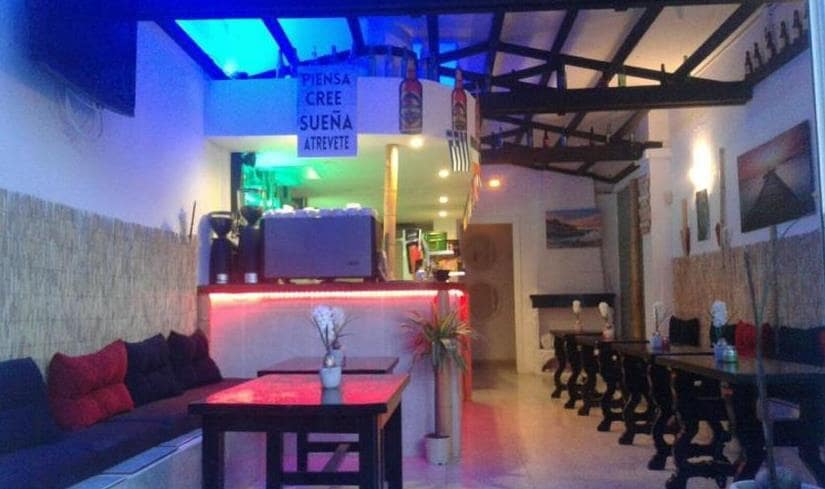 Kommersiell til salgs i Benidorm - € 115 500 (Ref: 9459627)