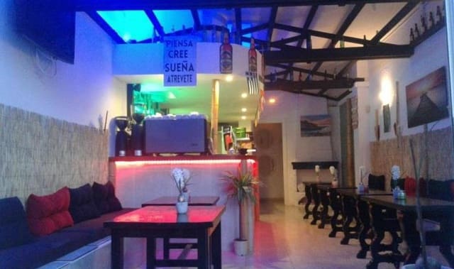 Kommersiell til salgs i Levante, Benidorm - € 115 500 (Ref: 9459627)