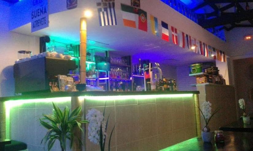 Kommersiell til salgs i Benidorm - € 115 500 (Ref: 9459627)