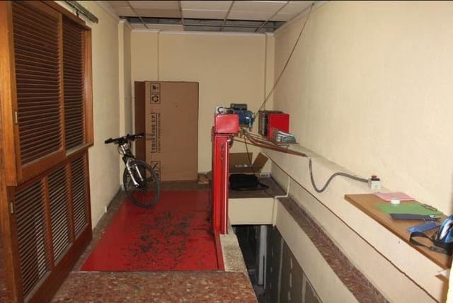 Komercyjne na sprzedaż w Levante, Benidorm - 131 250 € (Ref: 9465093)