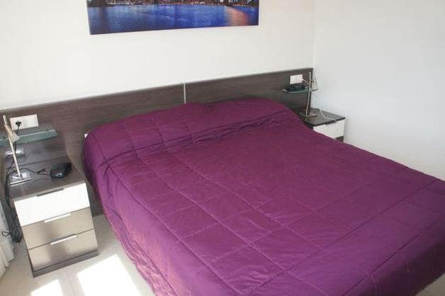1 bedroom Apartment for sale in Levante, Benidorm with pool garage - € 318,000 (Ref: 9465094)