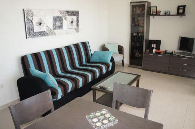 1 bedroom Apartment for sale in Benidorm with pool garage - € 318,000 (Ref: 9465094)