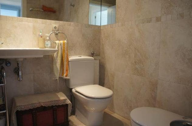 1 bedroom Apartment for sale in Levante, Benidorm with pool garage - € 318,000 (Ref: 9465094)