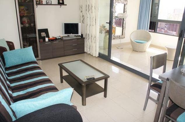 1 bedroom Apartment for sale in Levante, Benidorm with pool garage - € 318,000 (Ref: 9465094)