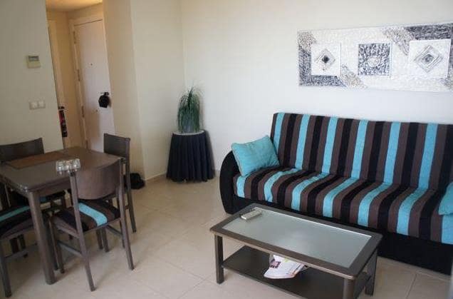 1 bedroom Apartment for sale in Benidorm with pool garage - € 318,000 (Ref: 9465094)