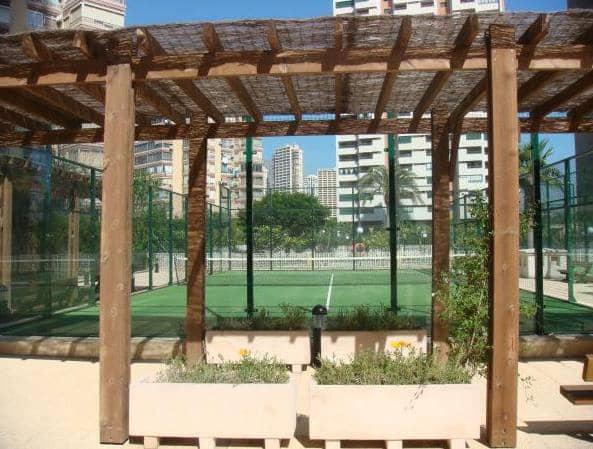 1 bedroom Apartment for sale in Benidorm with pool garage - € 318,000 (Ref: 9465094)
