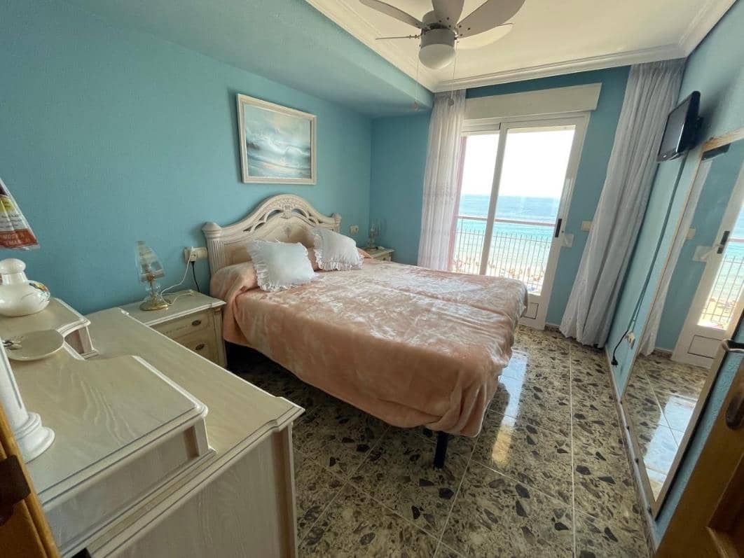 3 bedroom Apartment for sale in Benidorm with garage - € 590,000 (Ref: 9465095)