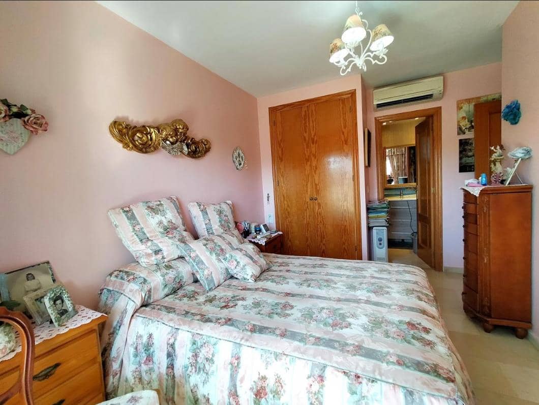 2 soveværelse Lejlighed til salg i Benidorm med swimmingpool garage - € 250.500 (Ref: 9465096)