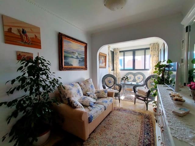 2 soveværelse Lejlighed til salg i Levante, Benidorm med swimmingpool garage - € 250.500 (Ref: 9465096)