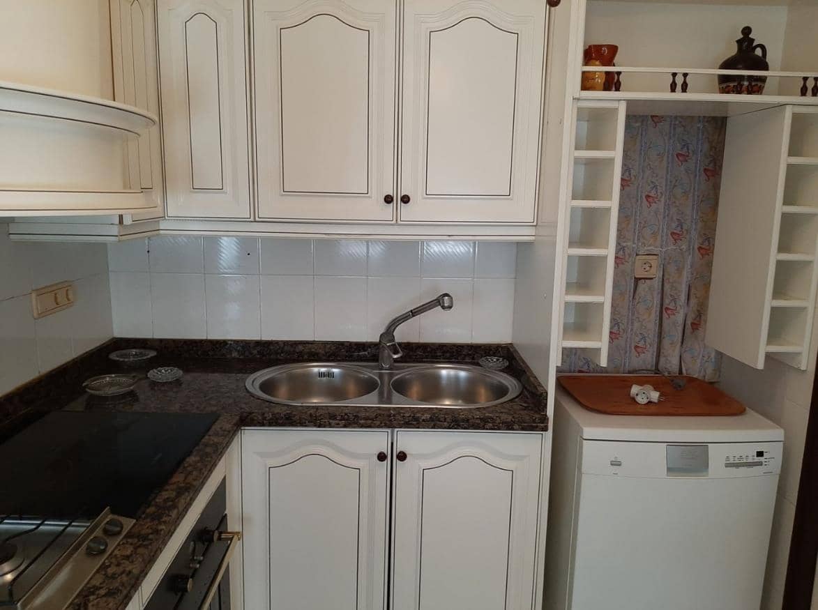 2 soverom Leilighet til salgs i Benidorm med garasje - € 599 000 (Ref: 9465232)