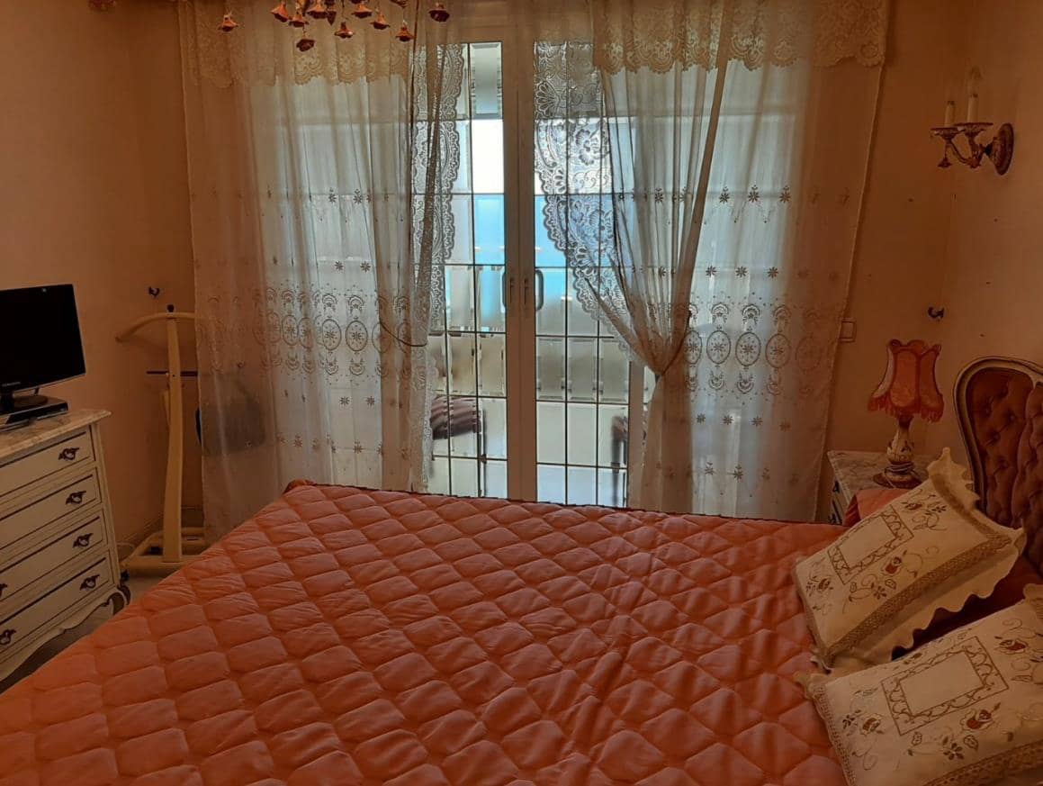 2 soverom Leilighet til salgs i Benidorm med garasje - € 599 000 (Ref: 9465232)