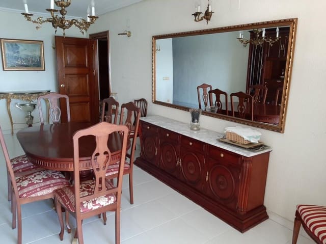 2 soverom Leilighet til salgs i Levante, Benidorm med garasje - € 599 000 (Ref: 9465232)