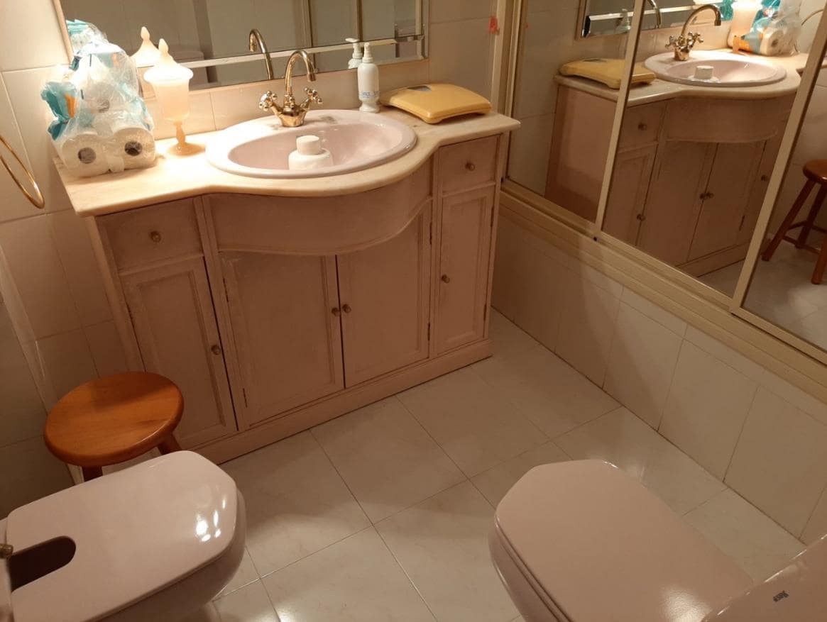 2 soverom Leilighet til salgs i Benidorm med garasje - € 599 000 (Ref: 9465232)