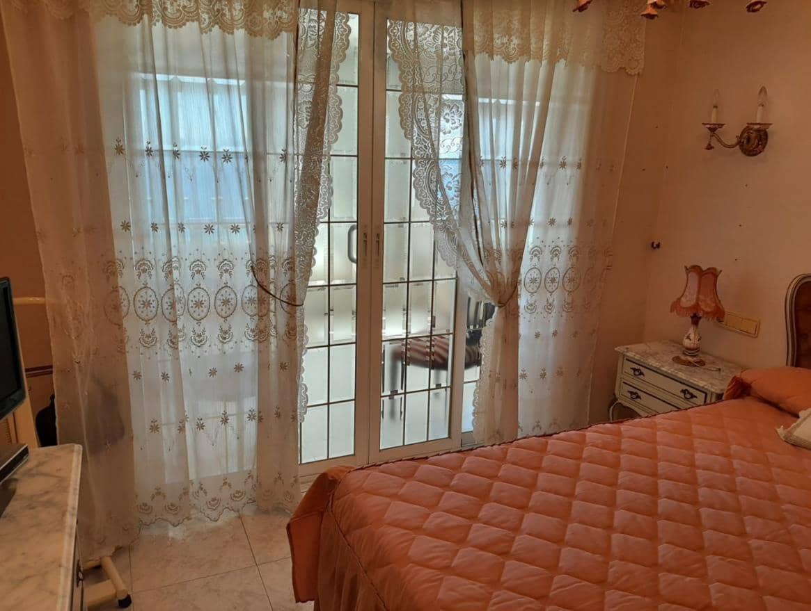 2 soverom Leilighet til salgs i Benidorm med garasje - € 599 000 (Ref: 9465232)