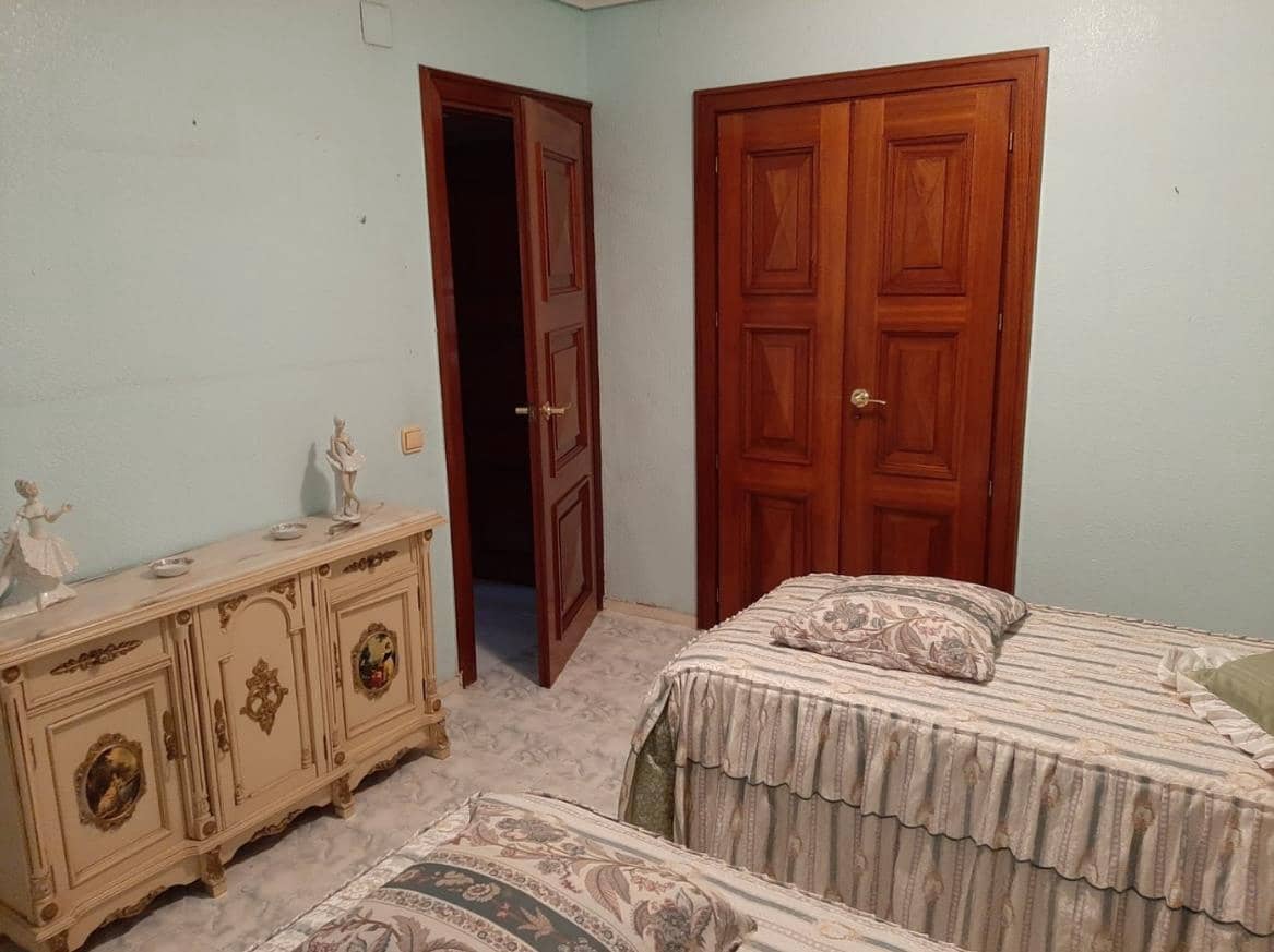 2 soverom Leilighet til salgs i Benidorm med garasje - € 599 000 (Ref: 9465232)