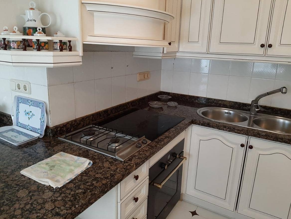 2 soverom Leilighet til salgs i Benidorm med garasje - € 599 000 (Ref: 9465232)