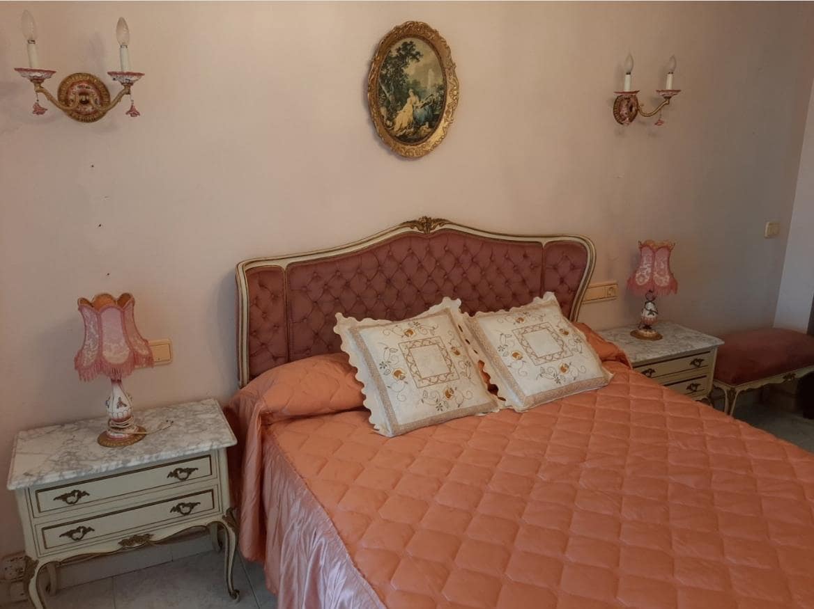 2 soverom Leilighet til salgs i Benidorm med garasje - € 599 000 (Ref: 9465232)