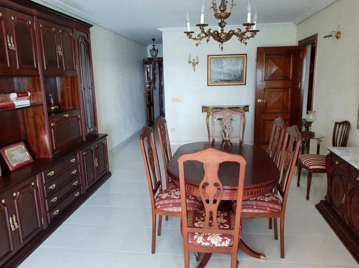 2 soverom Leilighet til salgs i Benidorm med garasje - € 599 000 (Ref: 9465232)