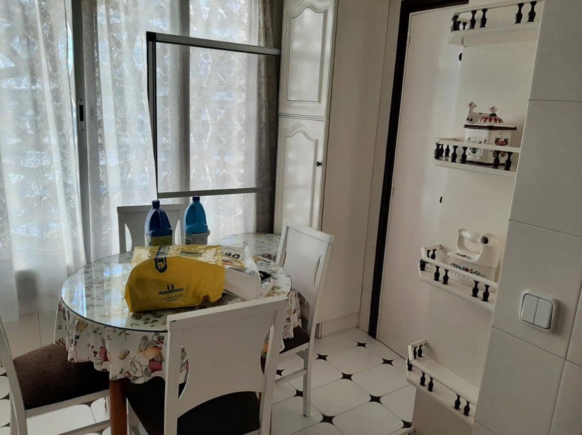 2 soverom Leilighet til salgs i Benidorm med garasje - € 599 000 (Ref: 9465232)