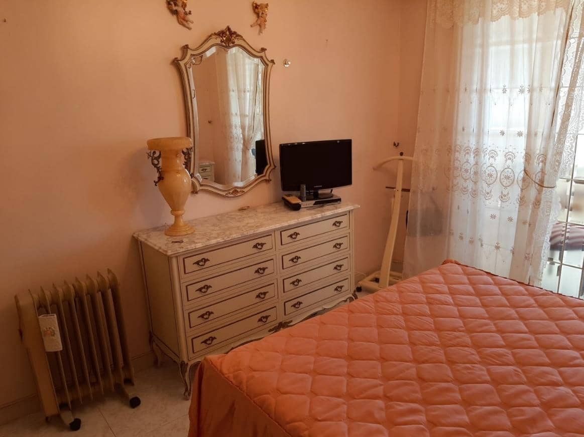 2 soverom Leilighet til salgs i Benidorm med garasje - € 599 000 (Ref: 9465232)