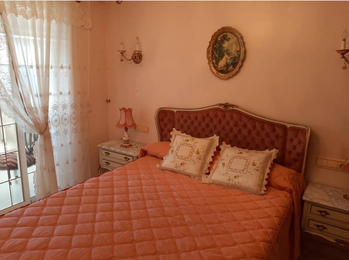 2 soverom Leilighet til salgs i Benidorm med garasje - € 599 000 (Ref: 9465232)