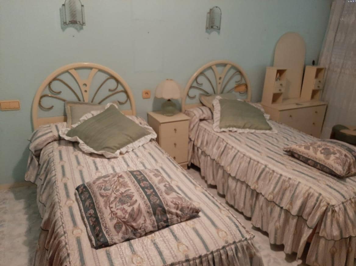 2 soverom Leilighet til salgs i Benidorm med garasje - € 599 000 (Ref: 9465232)