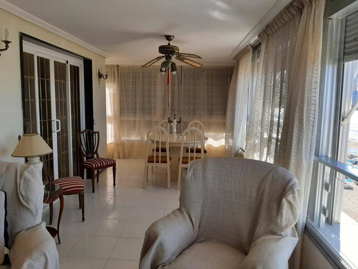 2 soverom Leilighet til salgs i Benidorm med garasje - € 599 000 (Ref: 9465232)