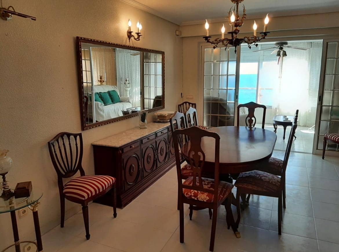 2 soverom Leilighet til salgs i Benidorm med garasje - € 599 000 (Ref: 9465232)