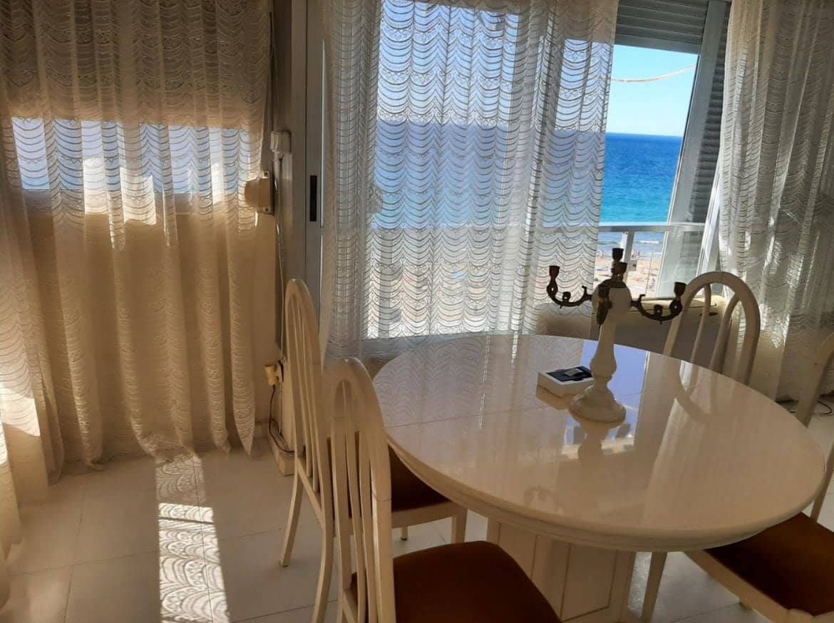 2 soverom Leilighet til salgs i Benidorm med garasje - € 599 000 (Ref: 9465232)