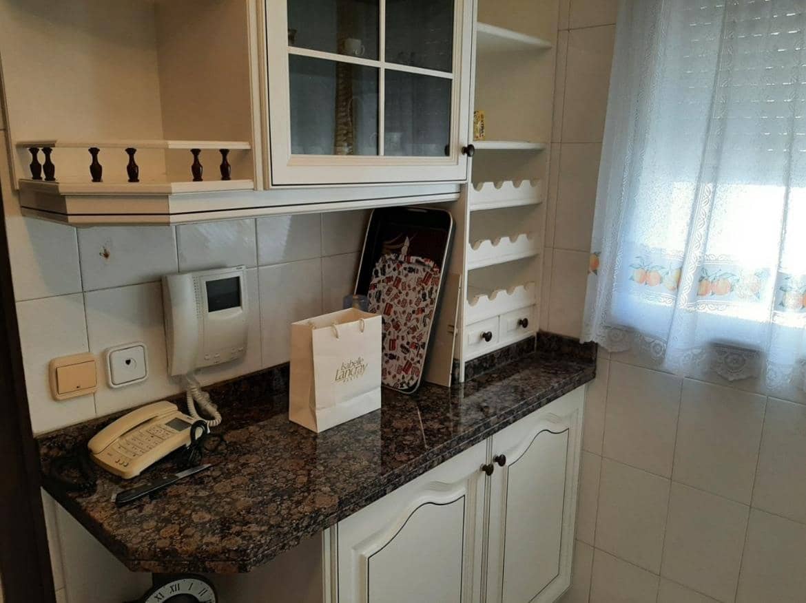 2 soverom Leilighet til salgs i Benidorm med garasje - € 599 000 (Ref: 9465232)