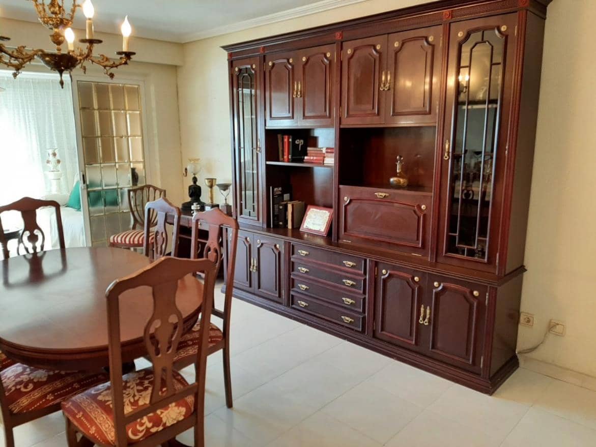 2 soverom Leilighet til salgs i Benidorm med garasje - € 599 000 (Ref: 9465232)