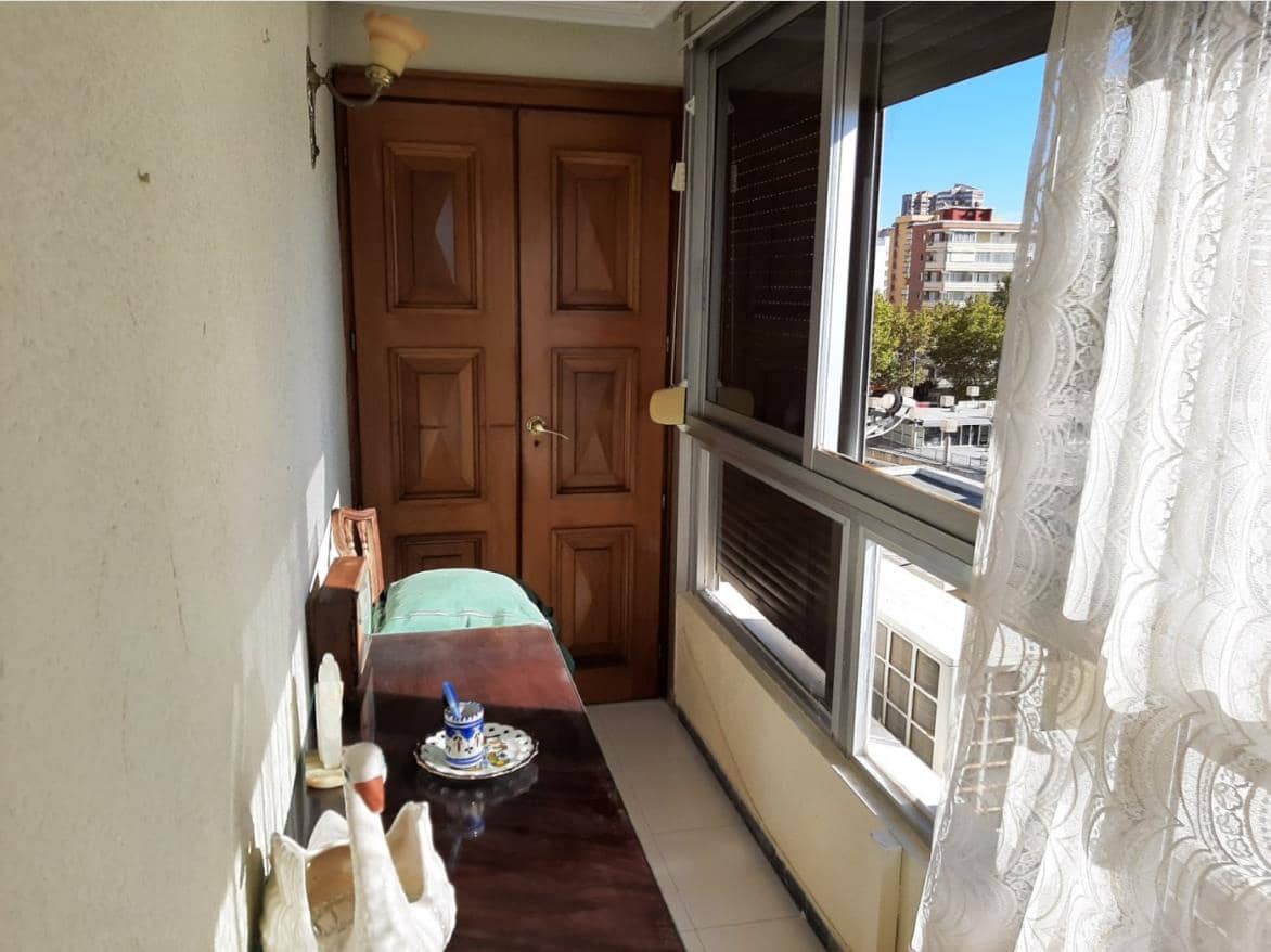 2 soverom Leilighet til salgs i Benidorm med garasje - € 599 000 (Ref: 9465232)