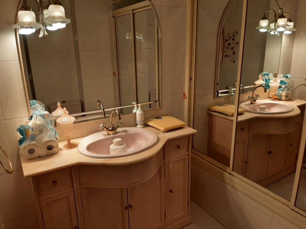 2 soverom Leilighet til salgs i Benidorm med garasje - € 599 000 (Ref: 9465232)