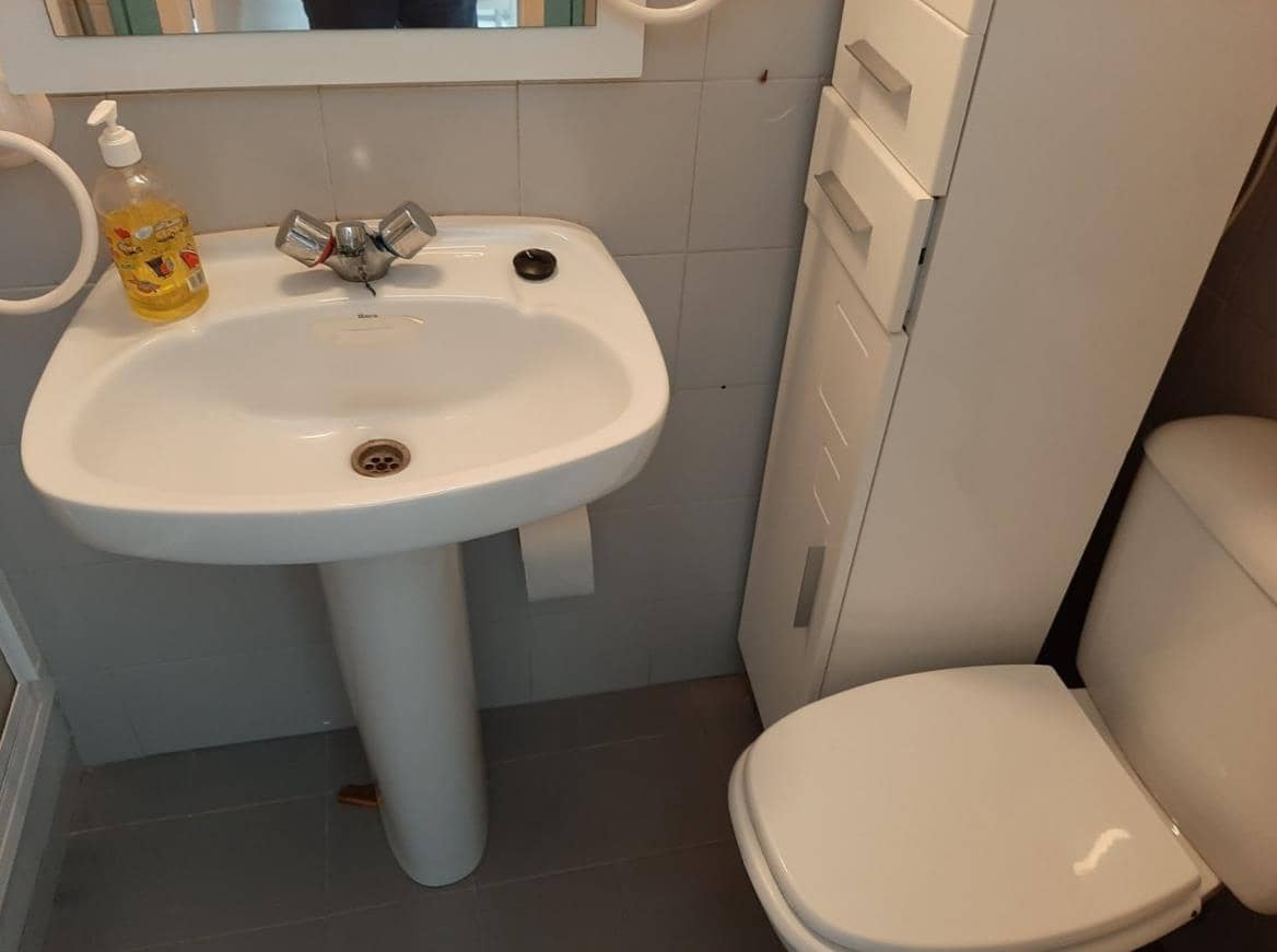 2 soverom Leilighet til salgs i Benidorm med garasje - € 599 000 (Ref: 9465232)